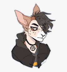 Drawing Furry HD Png Download Transparent Png Image PNGitem