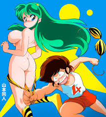 Rule34 - If it exists, there is porn of it  yamamoto doujin, ataru  moroboshi, lum  6287719