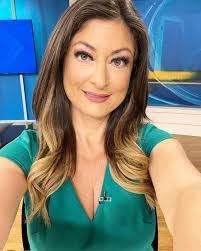 Meredith Daly's Instagram, Twitter & Facebook