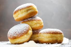 Rezept Krapfen Selber Machen