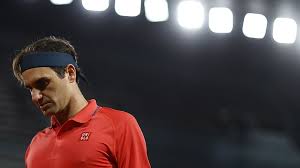 Роджер федерер (roger federer) родился 8 августа 1981 года в швейцарском базеле. French Open Roger Federer Zieht Sich Vor Achtelfinale Zuruck Der Spiegel