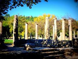 Προγνώσεις καιρού για όλη την ελλάδα. Odhgos Olympia Plhrofories Gia Ta3idia Ekdromes Kai A3io8eata Gia To 2021 Apo To Tripadvisor