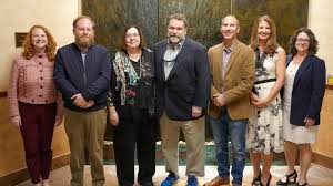 Flynn Family Endowment boosts faculty research and teaching excellence