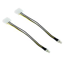 Power Supply Does Not Have Any Molex Connectors - Hp Support Community -  6903057