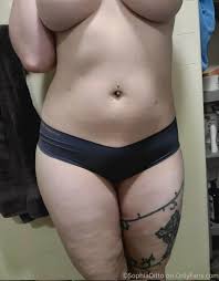 Sophietsune Nude Leaks 7 Media Free | Of CelebExposed