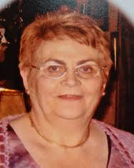 Condolence Book for Mary FLYNN (née Nugent) (Cloghan ,, Offaly)