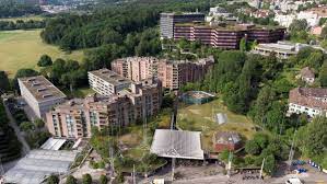 brunaupark in zurich abriss der grossuberbauung gestoppt blick uberbauung style at home neubau