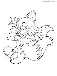 Download printable baby sonic coloring pages. Sonic The Hedgehog Coloring Pages Print And Color Com Coloring Pages Coloring Books Print