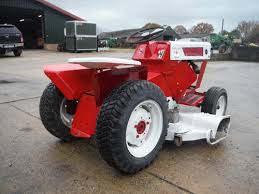 Image result for Red 1972 Tractor
