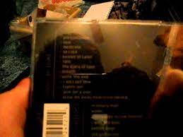 Shallow Bay The Best Of Breaking Benjamin Deluxe Edition Unboxing Youtube