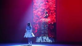 Alice in Wonderland