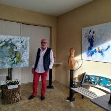 L'Atelier - Jo&euml;l Migneaux