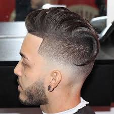 A fade cut is progressive and can go from no hair into more hair as you move to the top of the head. 20 Best Fade Haircut For White Guy Ideas How To Cut And Style Atoz Hairstyles