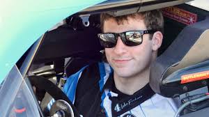 An Unforgettable Year Put Luke Fenhaus on the Map