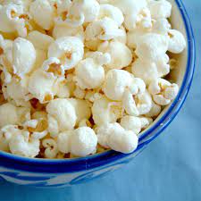 Maybe you would like to learn more about one of these? A History Of Popcorn History