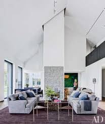 It is a modern, inspiring and diverse interior decor brand. 18 Stylish Homes With Modern Interior Design Architectural Digest