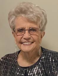 Obituary information for Anna Elizabeth Novotny