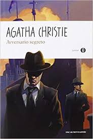 Download Avversario Segreto Oscar Junior Pdf Gratis Ita Agatha Christie Recensioni Di Libri Miss Marple
