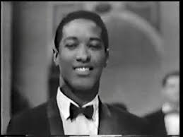 The Sam Cooke Story "A Change Gonna Come" The Live Stage Play and Songs  (Starring Nat George)