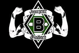 The abbey and adjoining villages became a town in the 14th century. Insurgence Gladbach Foto Bild Sport Sportfans Motive Bilder Auf Fotocommunity