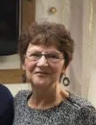 Bonnie Jean Hartwig Obituary April 22, 2022