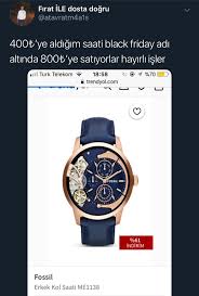 black friday ile alakali atilan en komik tweetler blog araci