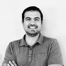 Saeed Hassan Email & Phone Number