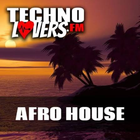 	Technolovers - AFRO HOUSE