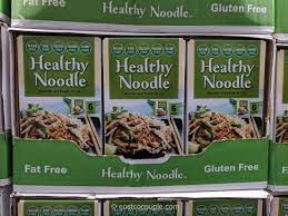 40g 65g 75g 90g ; How Did I Not Know These Healthy Noodles Were A Thing 25 Cal Per Serving Love Them With Stir Fry 1200isplenty