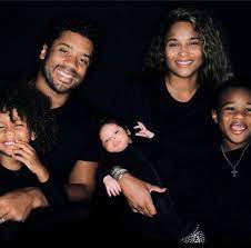 Russell wilson's wife ciara also congratulated anna on her monumental victory. Russell Wilson On Twitter 2020 Brought Challenges Obstacles Opportunities To Change Great Loss Of Loved Ones Come And Gone As Well As New Life 2021 I Don T Know What You Will Bring But