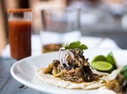 Maybe you would like to learn more about one of these? Best Tacos In Seattle Wa Thrillist