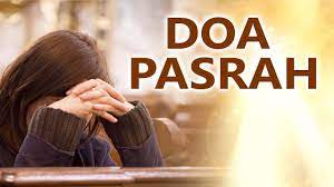 Doa Pasrah Doa Katolik Katolik Kepasrahan Youtube