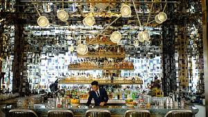 We'll also be holding chef's table sessions in the private dining room at curate; The Bee S Knees Bar Trigona Outlets Thirst Magazine