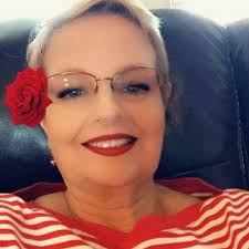 Leaving Corpus Christi community group