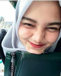 Mahasiswi Cantik Berhijab Gaul Mahasiswi Hijab Gaul Jilbab Cantik Gadis Awek Tudung Comel Pontianak Fashion Hijab