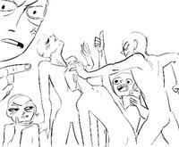 We did not find results for: Draw The Squad Template Images Gallery Know Your Meme
