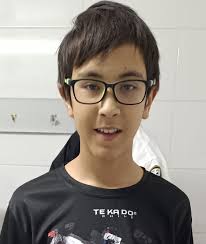 Llaves definitivas de Cadetes