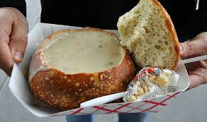 Clam Chowder In San Francisco 10 Top Restaurants