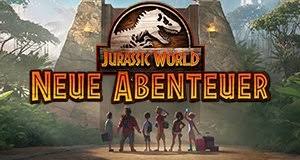 Fallen kingdom.it is the sixth film in the jurassic park film series and will serve as the conclusion to the jurassic world saga as a whole. Jurassic World Neue Abenteuer Fernsehserien De