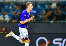 Jakub jankto, 25, from czech republic uc sampdoria, since 2019 left midfield market value: La Samp Ne Fa 4 Gabbiadini Gol Jankto C E Quagliarella Entra In Forma Maroni Ko Sos Fanta