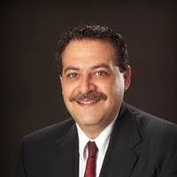 Mark Capozzi's Instagram, Twitter & Facebook