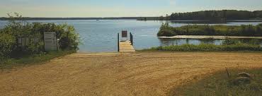 Popular a bit farther north is white water rafting on the pine river, one of the lower peninsula's premier white water streams. Boat Launch West Twin Lake Montmorency County Michigan Interactive