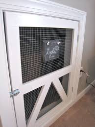 How To Make A Built In Dog Crate Under Stairs Google Search Diy Dog Crate Dog Kennel Indoor Dog