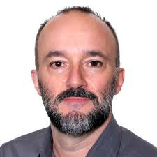 Please join us in welcoming Sean Harron to the team.