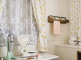 This bay window curtain is in three parts. Curtain Ideas For Every Room In The House