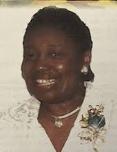 Obituary information for Katie Rouse Odom