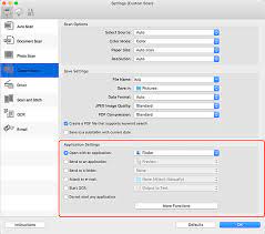 I just reinstalled for the third time the canon ij scan utility lite for my g7020 printer. Canon Handbucher Ij Scan Utility Lite Funktionen Von Ij Scan Utility Lite