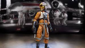 Create your own adventures with power rangers figures, role play & more! Hasbro Unveils Star Wars Black Series Action Figures