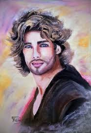 Piece of art I've been working on