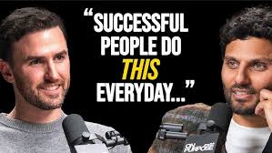 E77 Dylan Ballard, Aligning Goal, Mission and Value